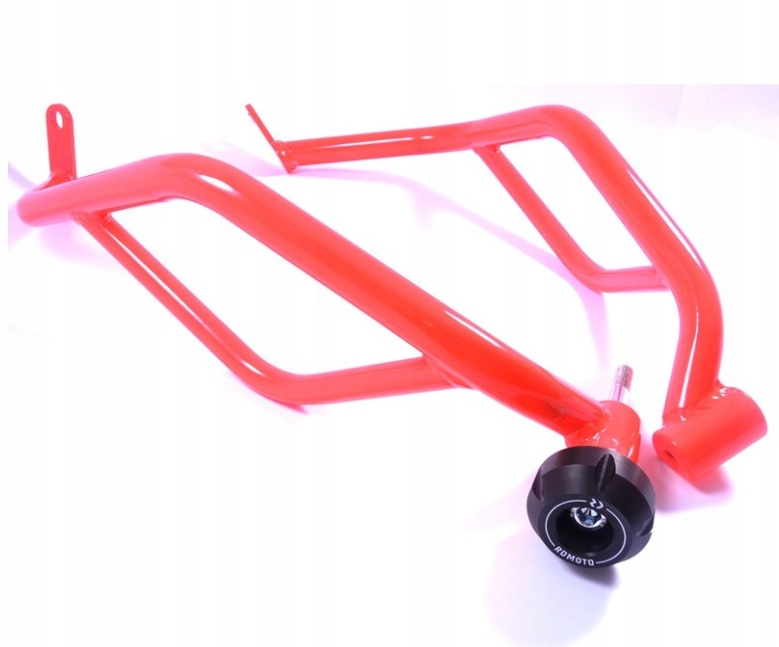 Защита двигателя gmole Yamaha MT-09 / XSR 900