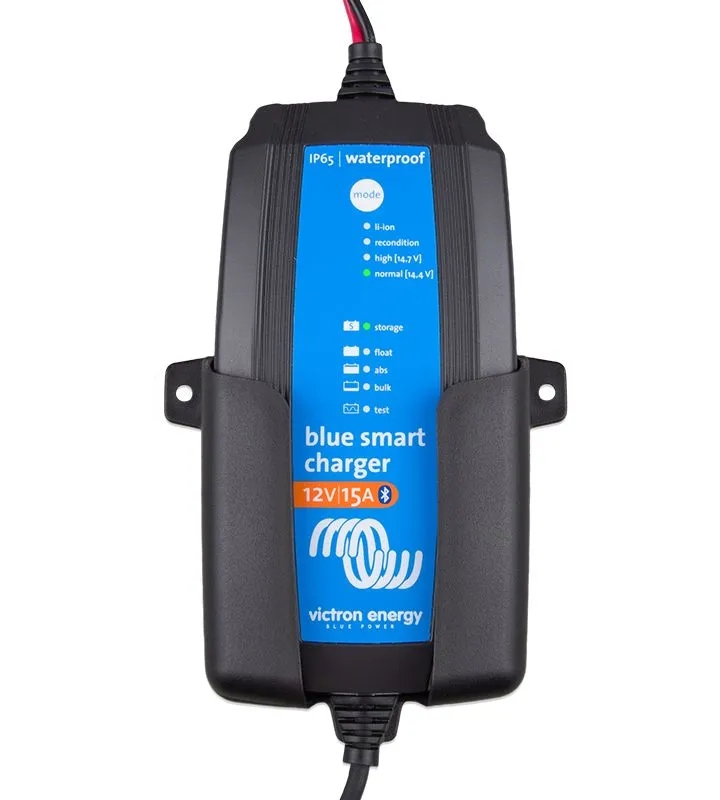 Uchwyt ścienny dla ładowarki Blue Smart IP65 12/10 Stan opakowania oryginalne