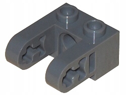 

Lego 85943 C szara (dbg) łącznik technic 1szt Nowy