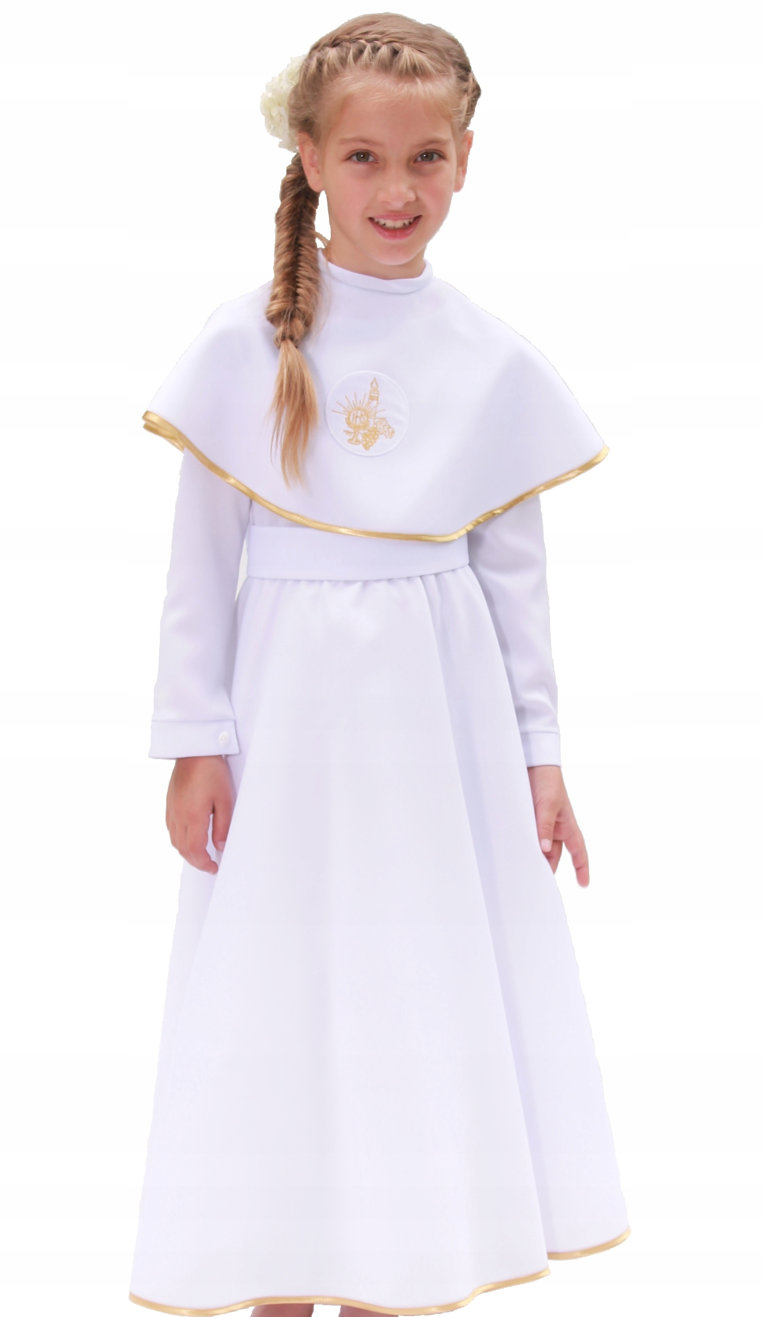 Альба причастия