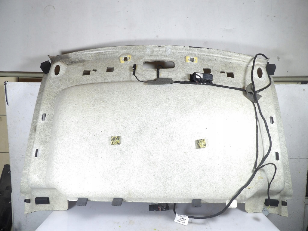 FORD TRANSIT CONNECT II LIFT CIELO INTERNO KT11 V52044FB34X