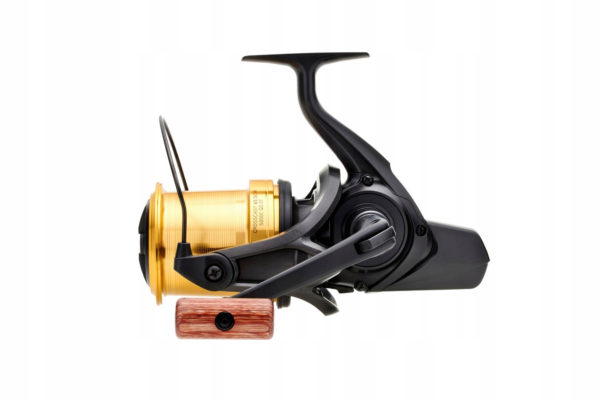 Naviják Daiwa 24 Crosscast 45 Scw Qd Ot 5000C