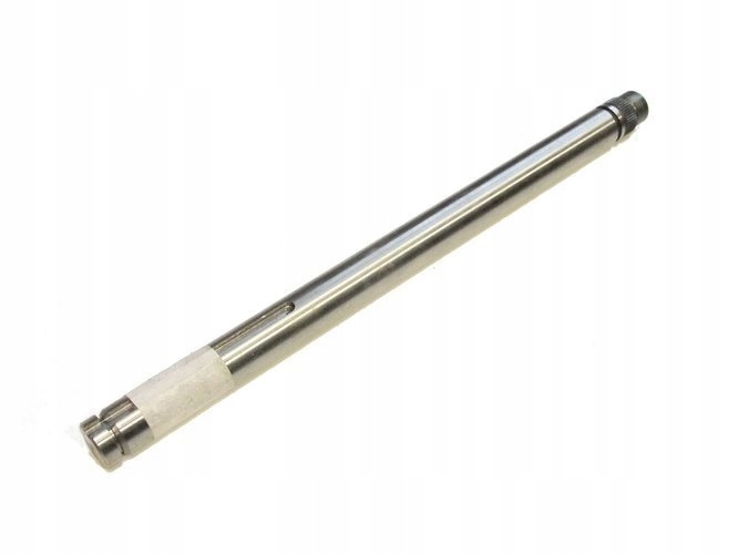 Kratšia os hydrostatickej prevodovky Tuff Torq K46 – originál