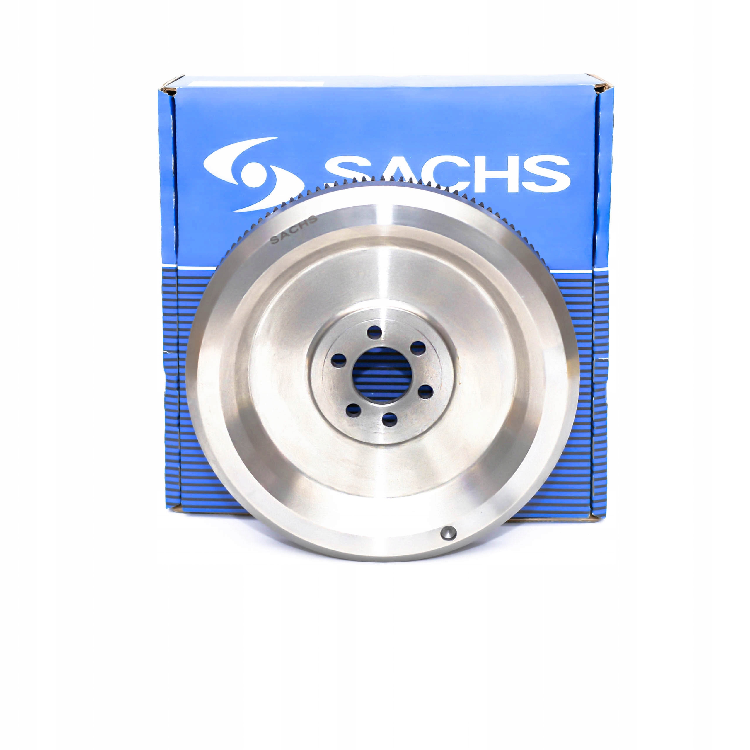 3421 601 - ОРИГІНАЛЬНИЙ МАХОВИК SACHS 3421601074