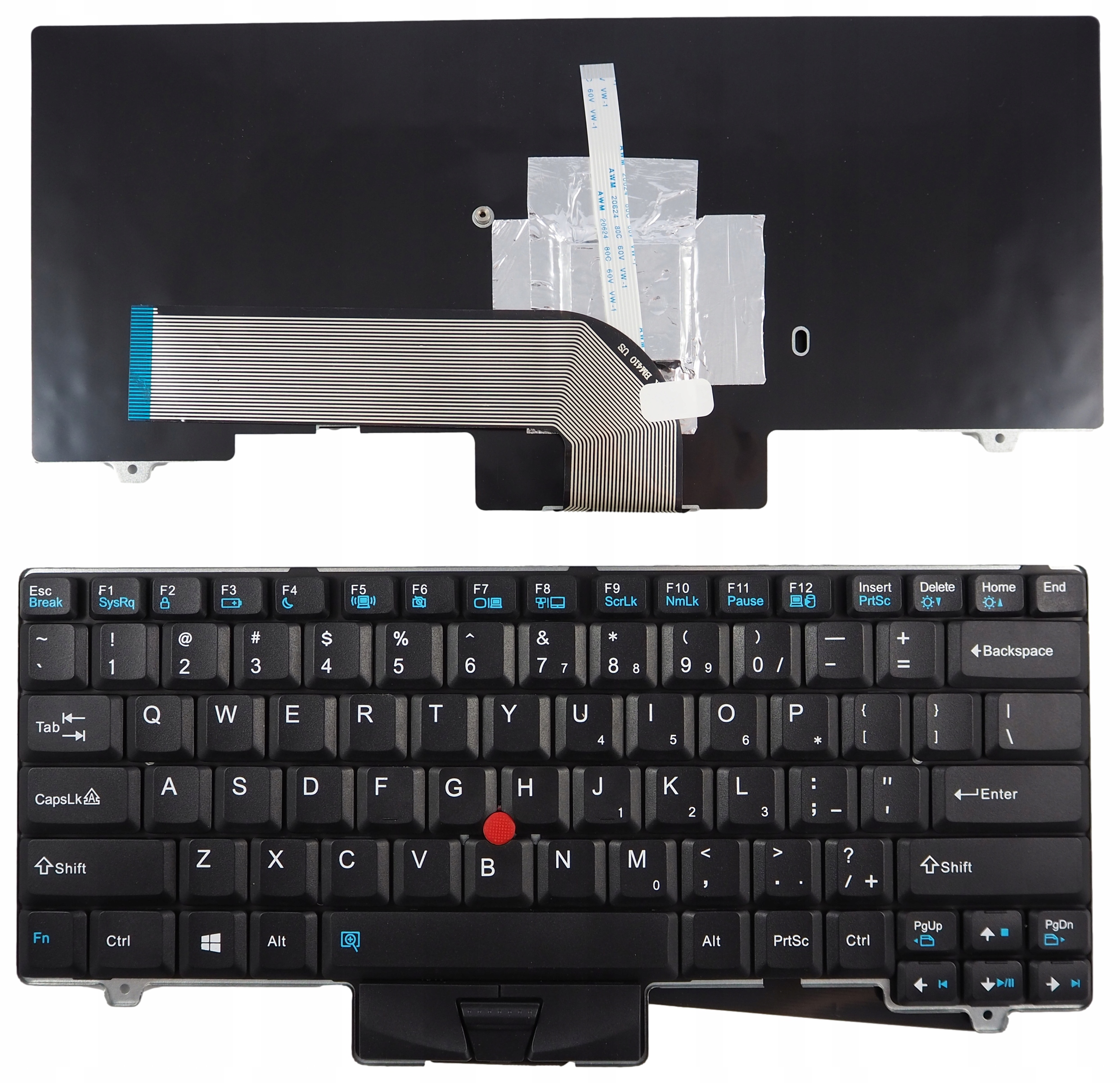 

Klawiatura do Lenovo ThinkPad L420 L520