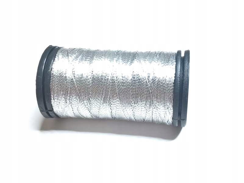 Nici srebrne N0103/100 m