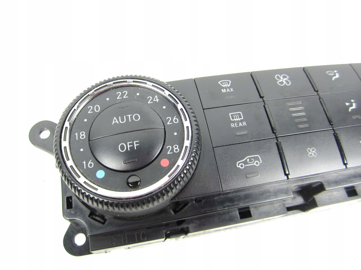 Unite commande clima Mercedes W251 R-klasa