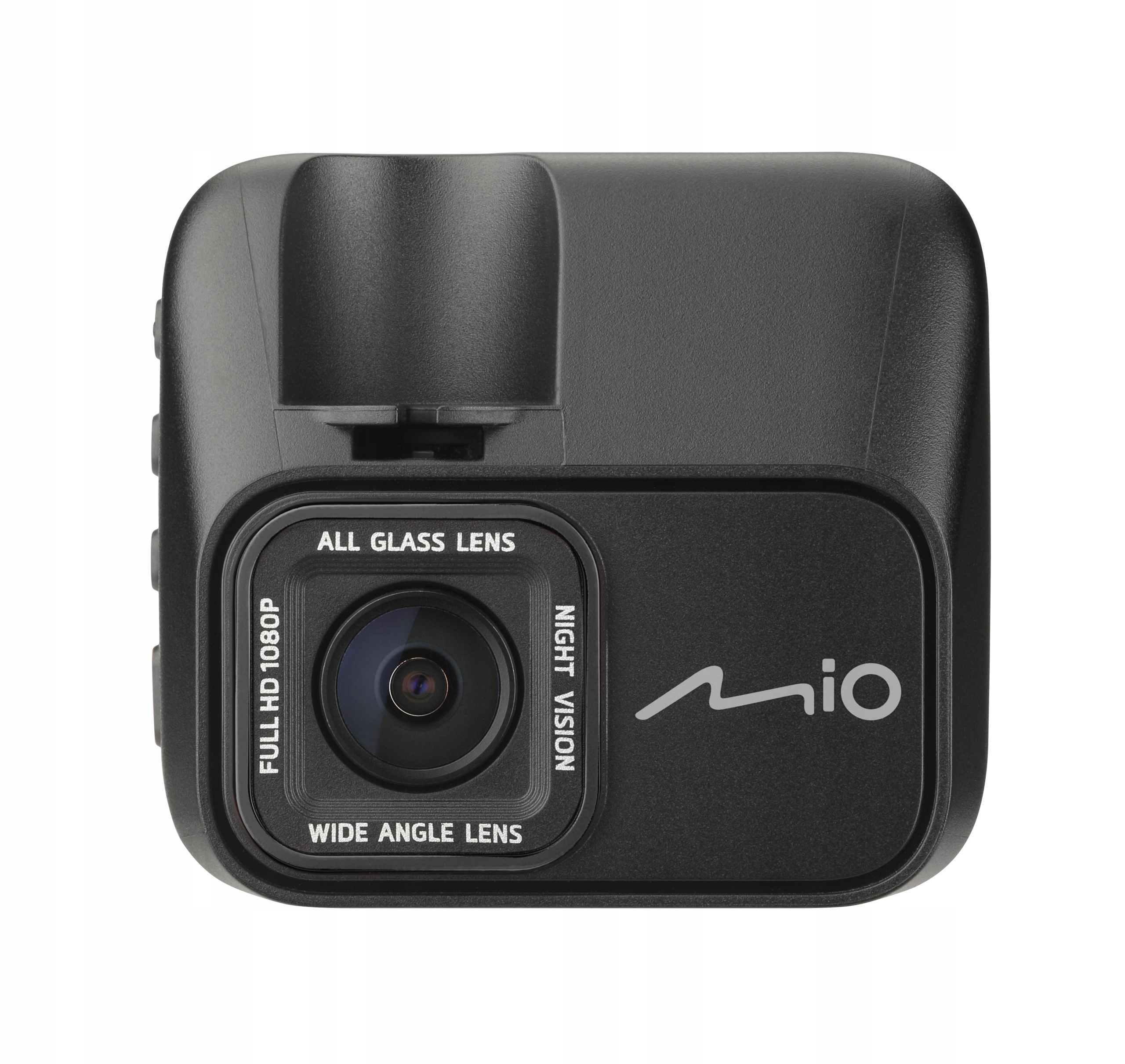 MIO MIVUE C545 REJESTRATOR SENSOR NightVision KAMERA SAMOCHODOWA Marka Mio