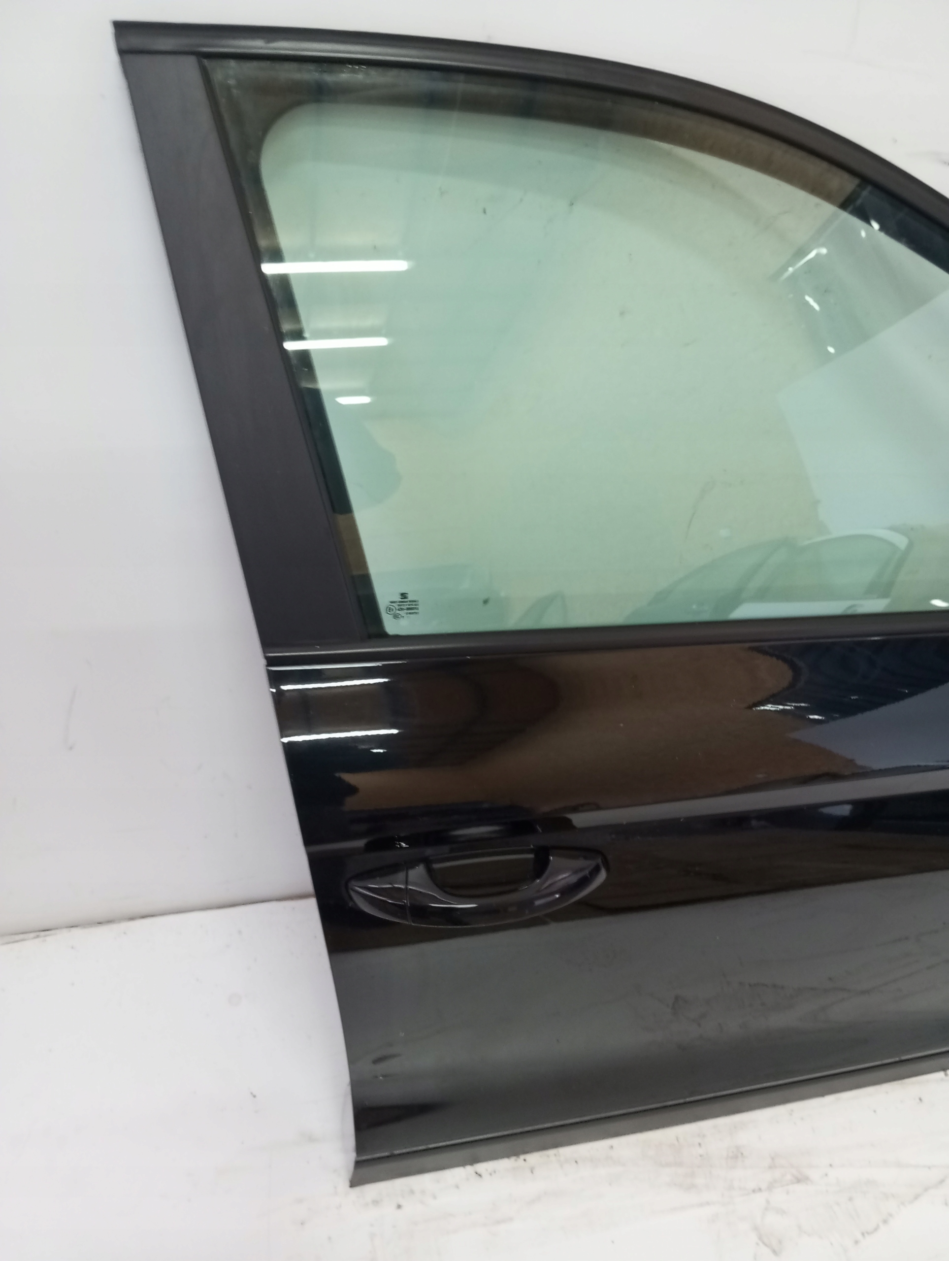Tür rechts vorne SEAT ARONA 6F9