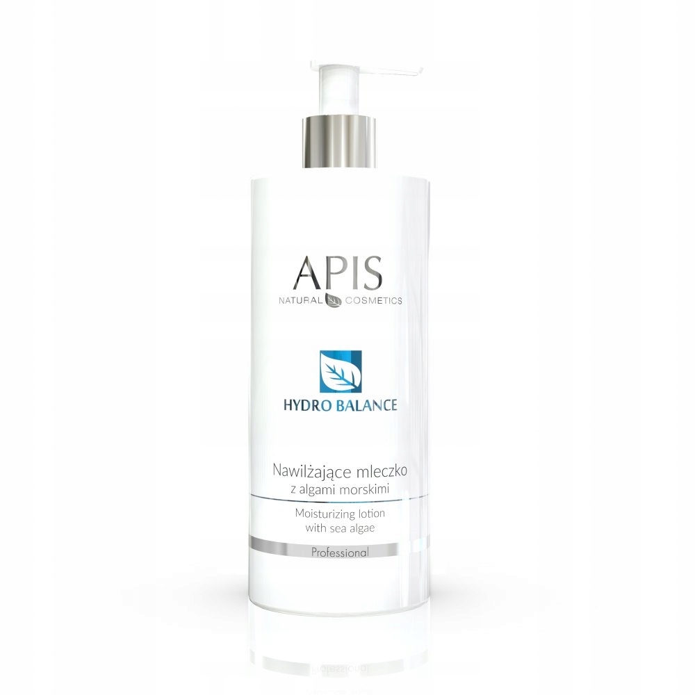 

Apis Hydro Balance Nawilżające Mleczko 300ml