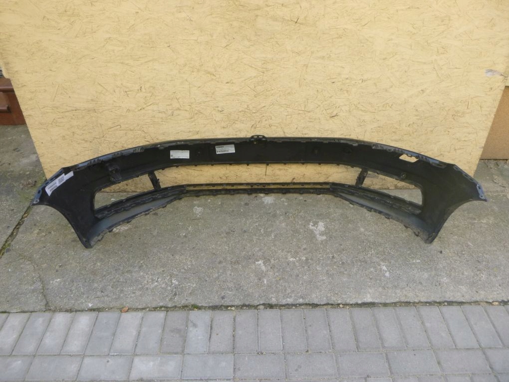 VW TOURAN II III 5TA 2015- FRONTSTOSSSTANGE