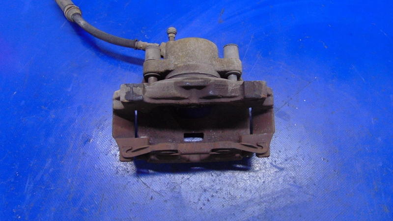 caliper brake left front 2.2D LAND ROVER RANGE EVOQUE and L538 11-18R