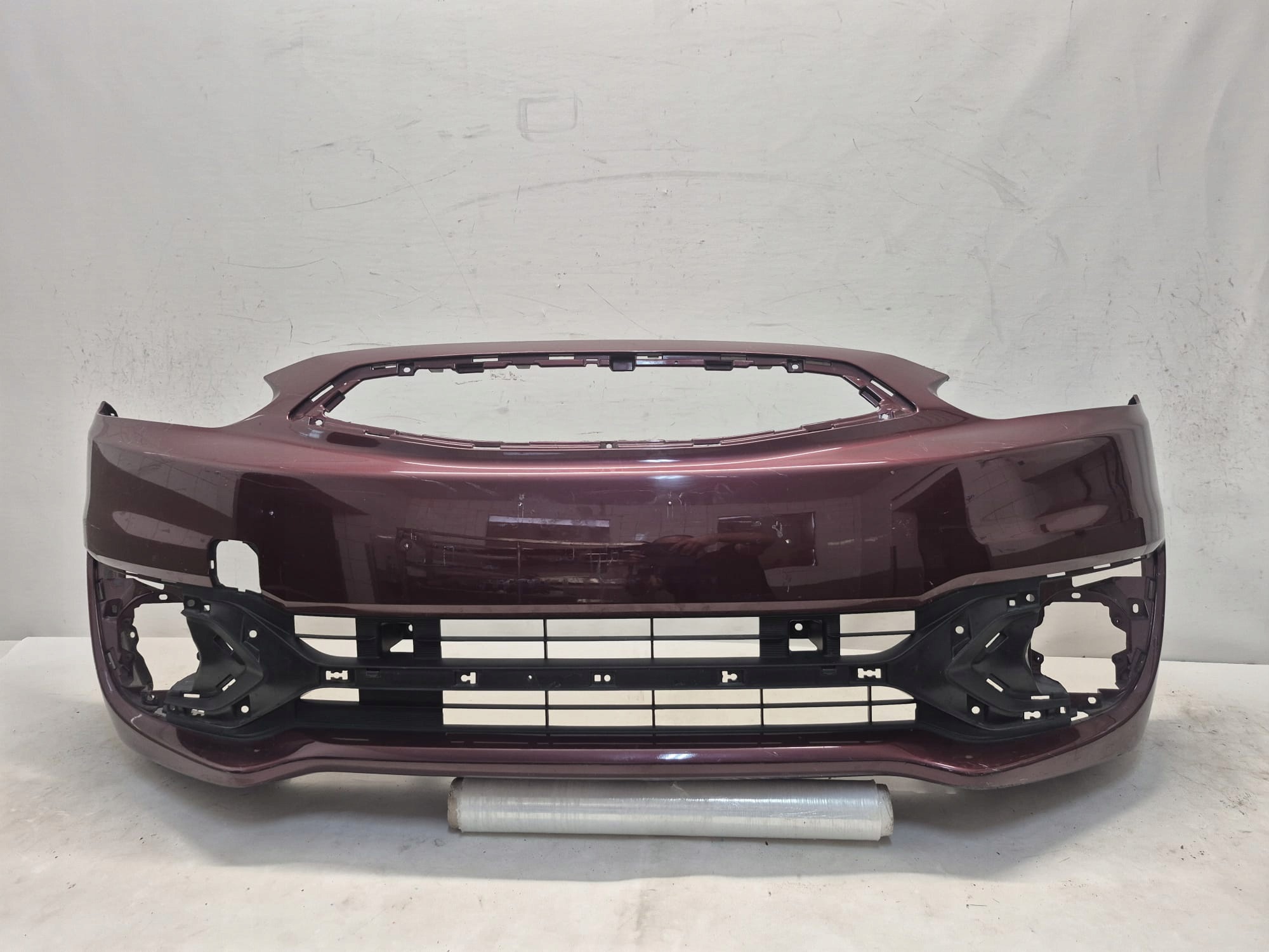 MITSUBISHI SPACE STAR II 2 LIFT 16-19 bumper front front