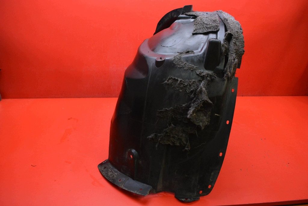 mudguard right front front DS73-A16114-DH FORD MONDEO MK5 14-20