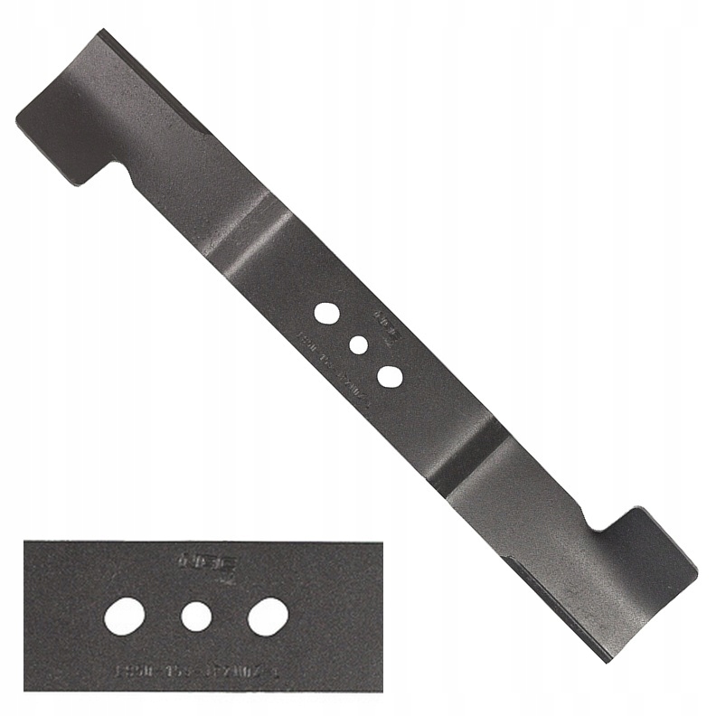 Nůž Sekačky 50 CM Nac LS50-159-JR2 LS50-166L-JR2