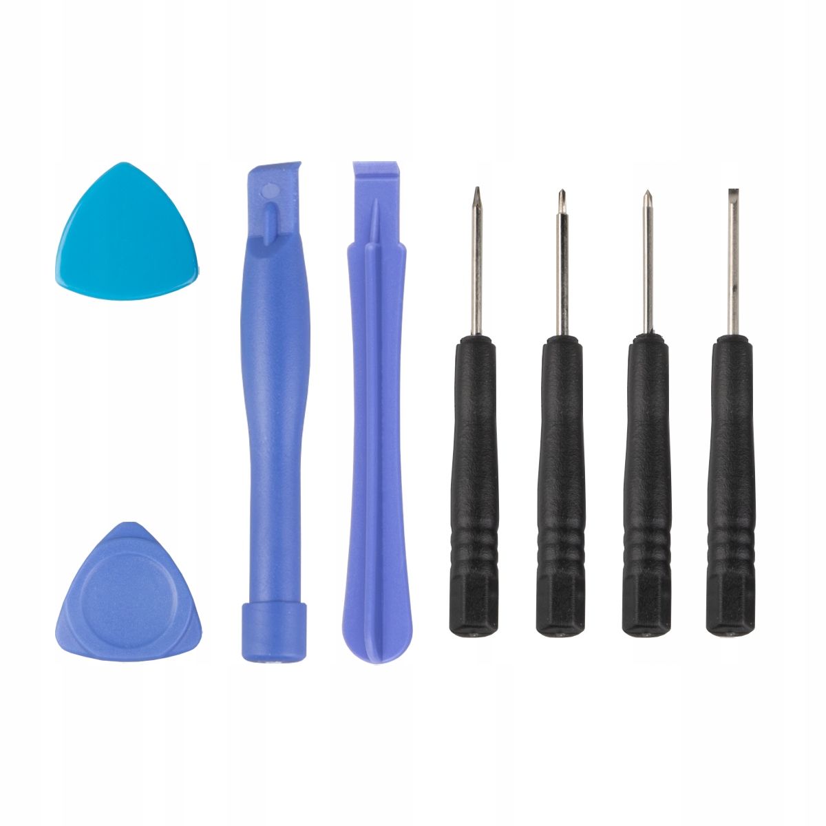 Zestaw Narzędzi GSM Wkrętak do Naprawy Urządzeń Telefonów Tabletów