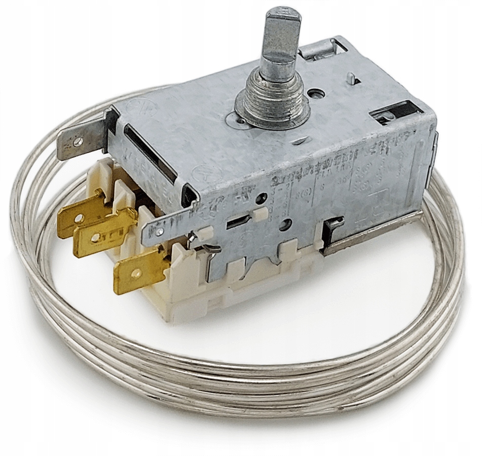 Termostat lodówki Amica K59-P1761 Ranco oryginał
