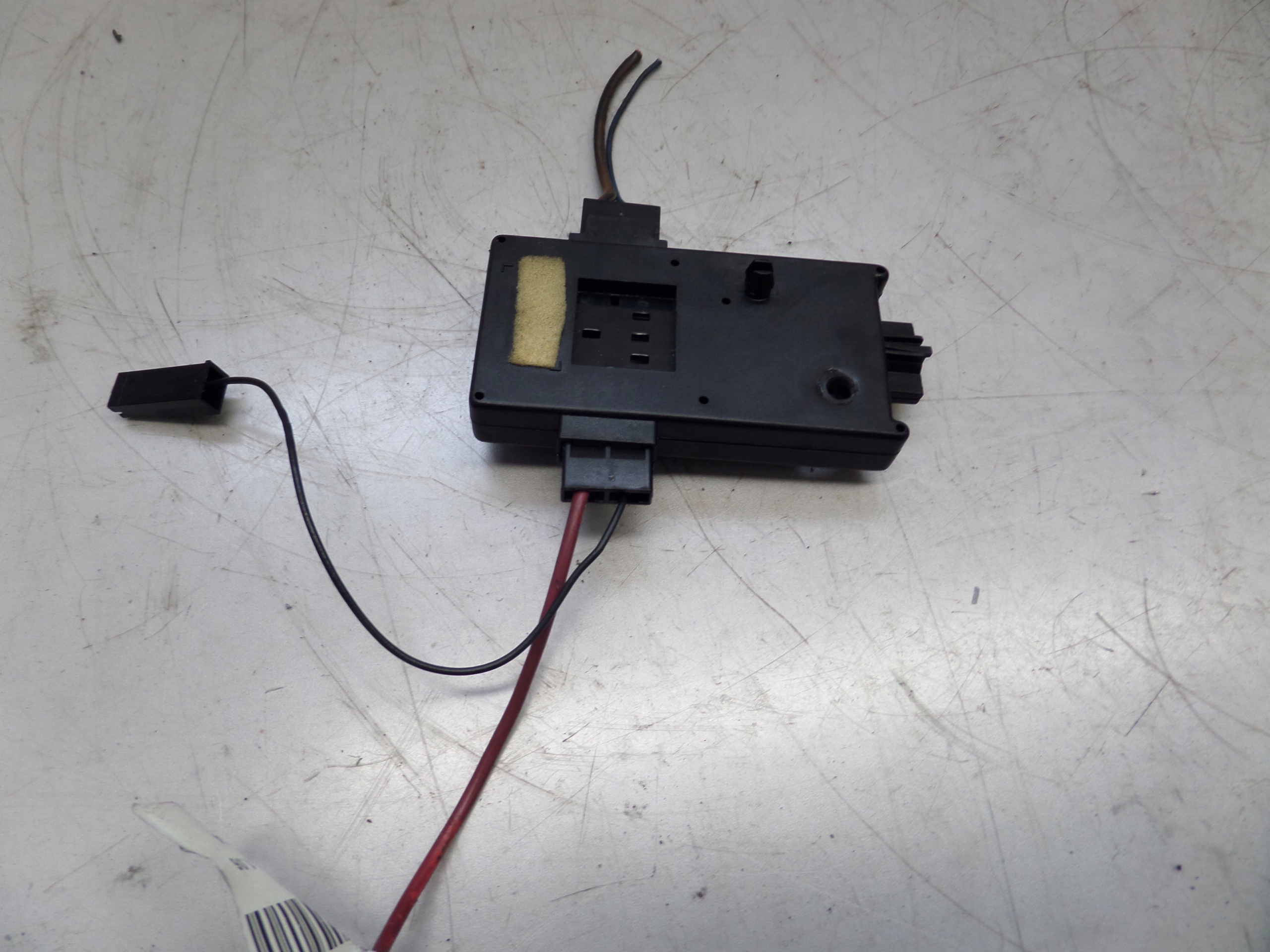 module amplifier ANTENY BRILLIANCE BS6 3002860