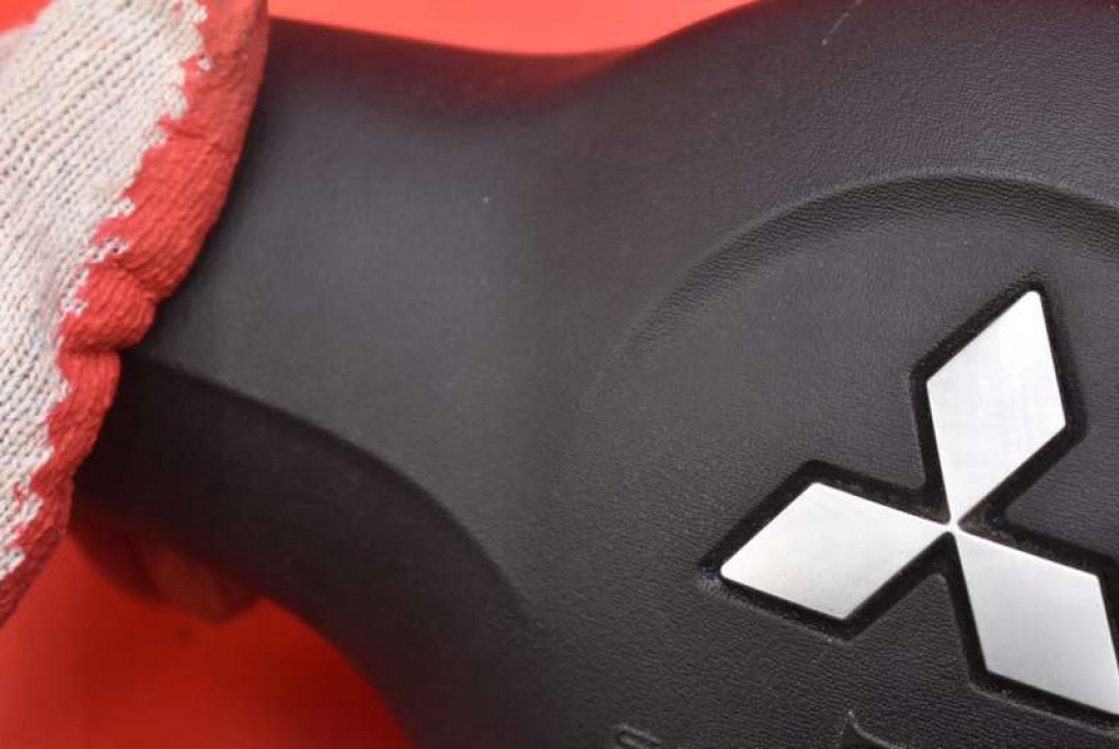 airbag driver´s P4400A244XA MITSUBISHI COLT 6 VI Z30