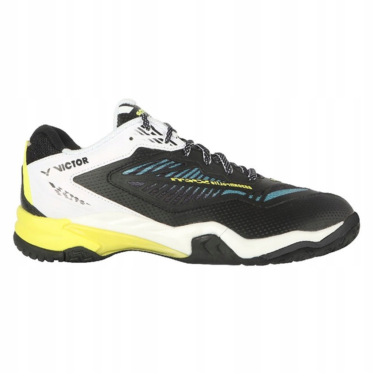 Buty do badmintona Victor A830NitroLite Ca Limited! r. 45