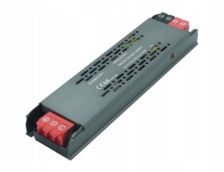 Napájecí zdroj Ultra Slim Pro 24V IP20 8,33A 200W