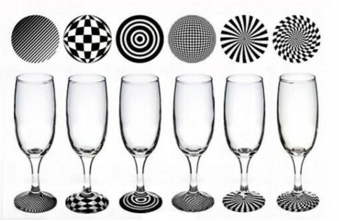 

Kieliszki do Szampana 6 x 160ml Glasmark