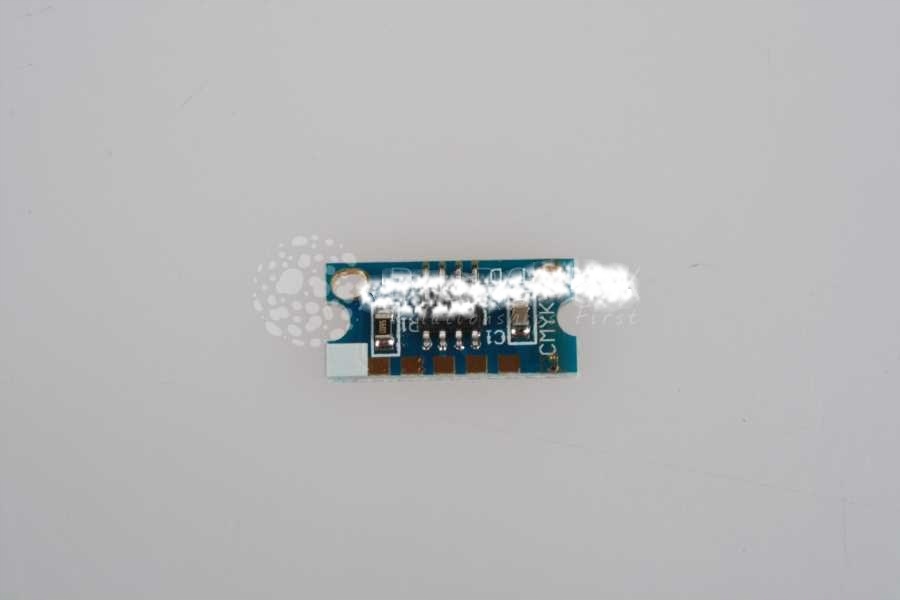 Hurt Chip na toner do Minolta C203 C253 C353 Cmyk new