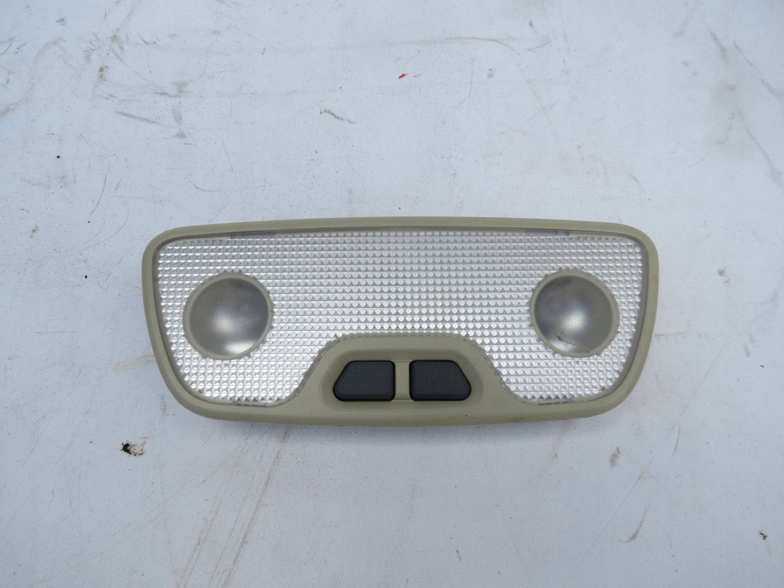 FANALE CIELO INTERNO posteriore VOLVO XC60 e 39852748