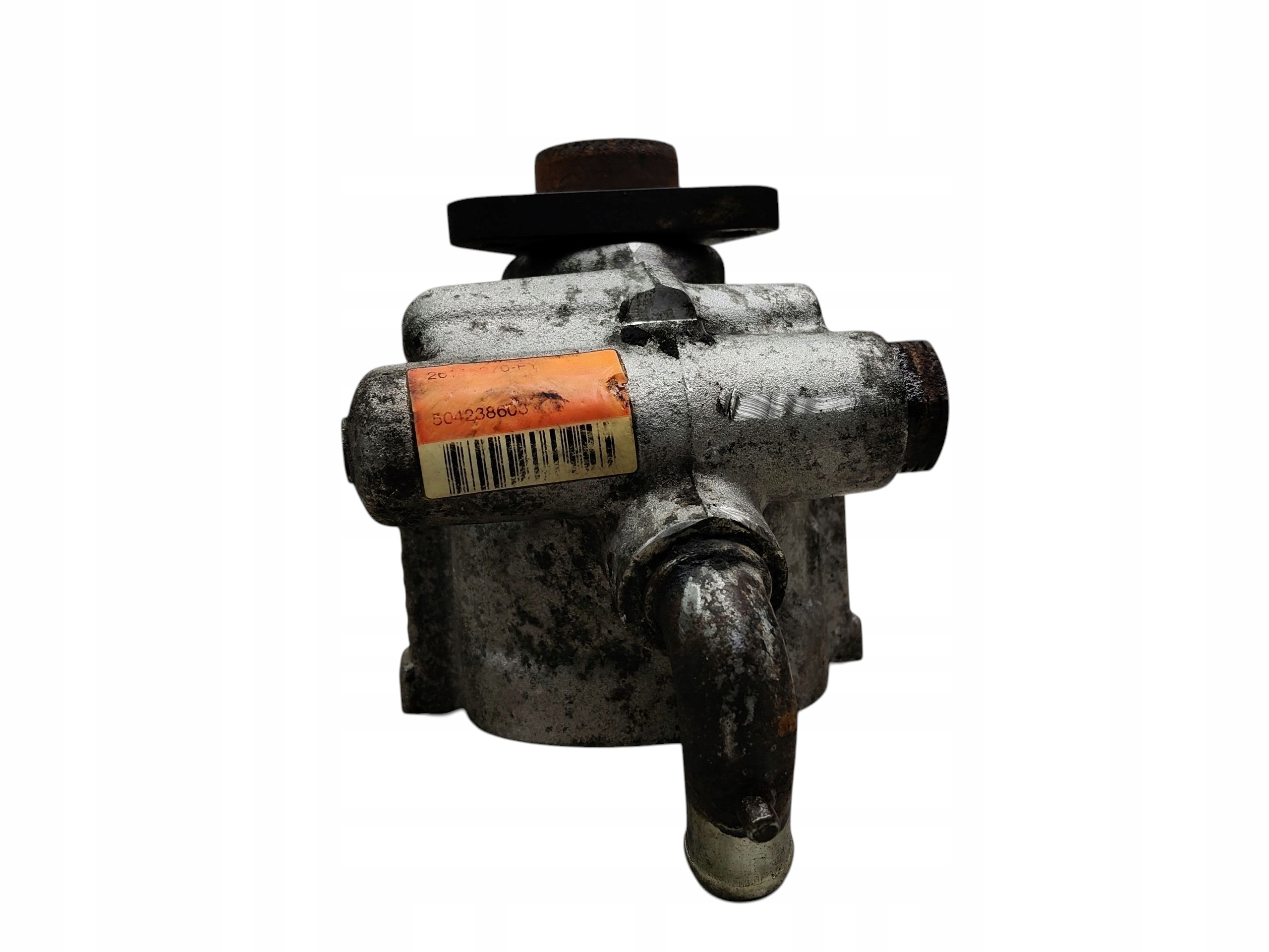 servo pump IVECO DAILY IV 2.3 HPI 115KM 504238603
