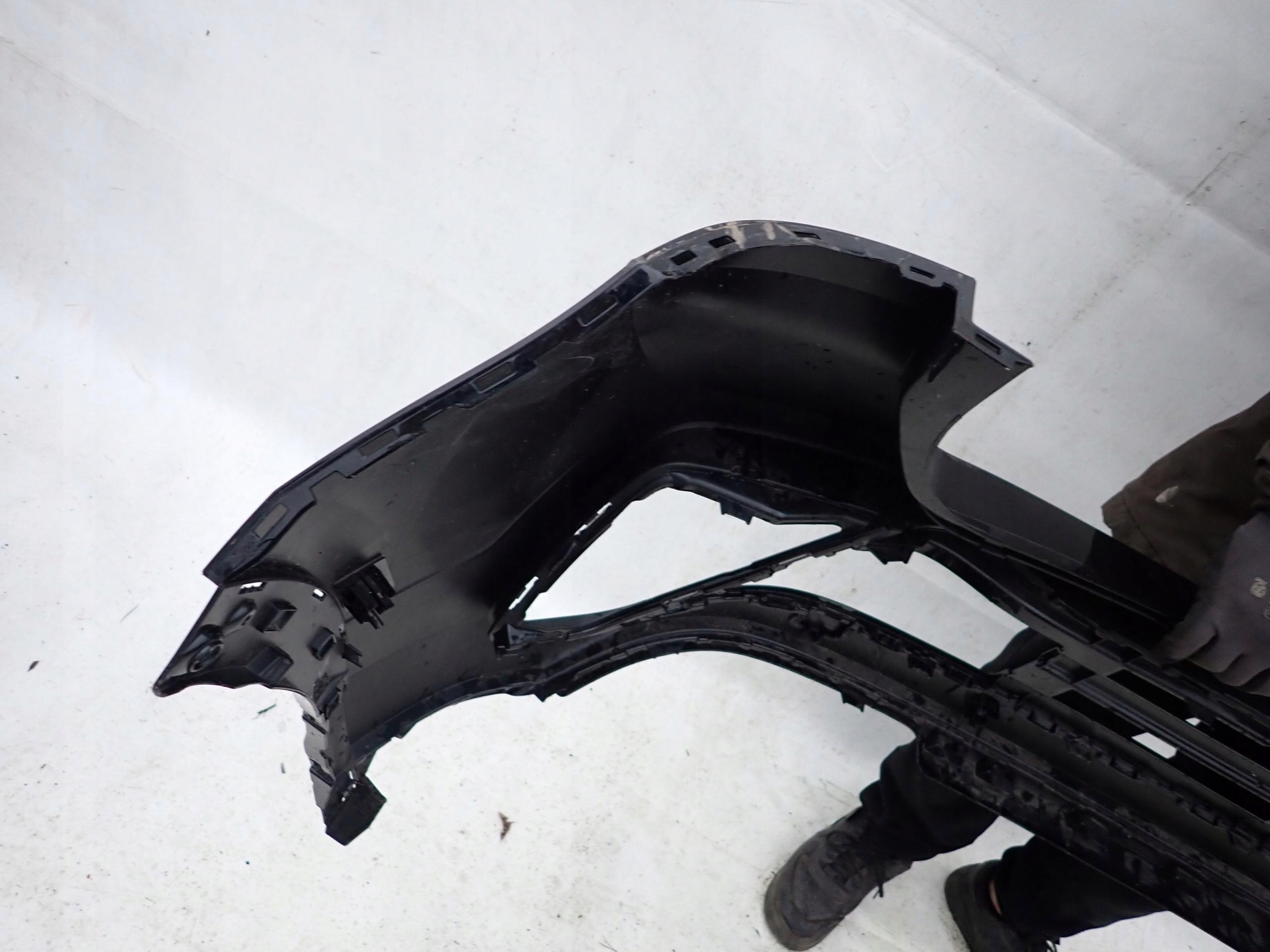 VW T-ROC 2GA LIFT 21- bumper rear part rear PDC