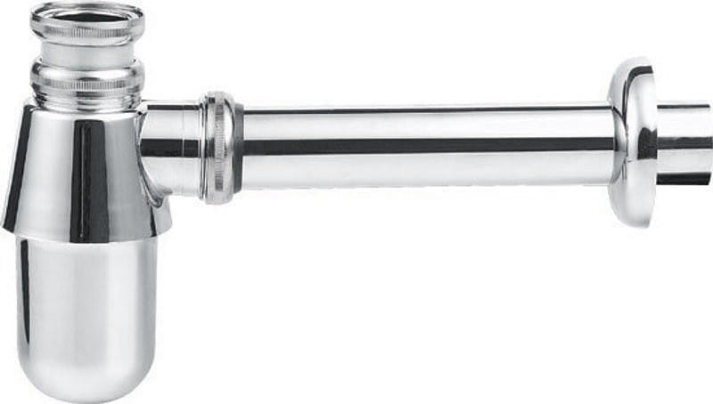 

Aqualine Syfon umywalkowy 5/4´´odpływ 32 mm CV1006