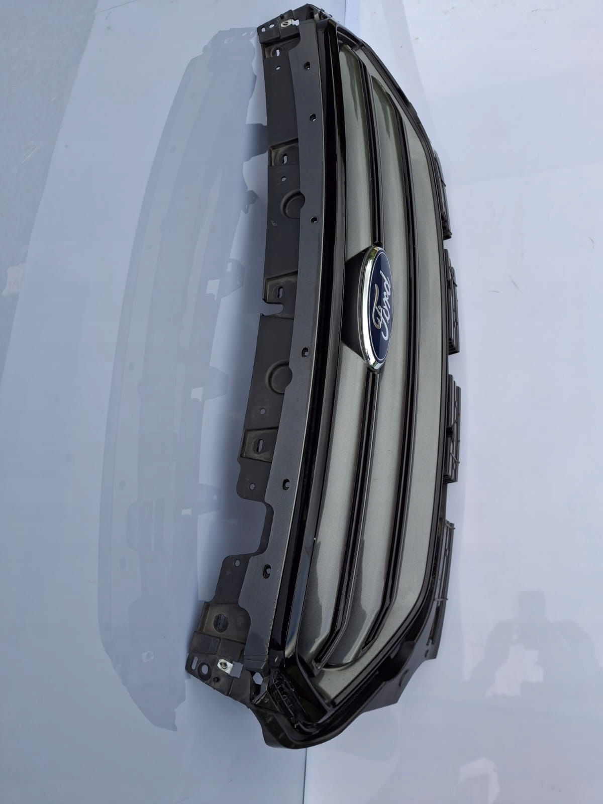 Ford Kuga II Mk2 Kühlergrill FRONTGRILL Kühlergitter - Thumbnail 3