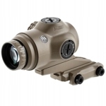 Luneta celownicza Primary Arms, Usa SLx 3x Micro Prism iR Red Acss Raptor