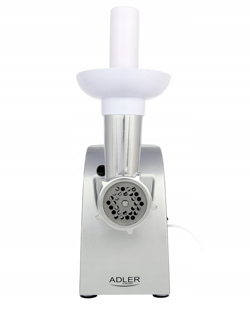 MASZYNKA DO MIELENIA MIĘSA 3 SITA REWERS KIEŁBASY Kod producenta AD4808