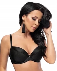 Toscana K156/1 podprsenka černá 65G