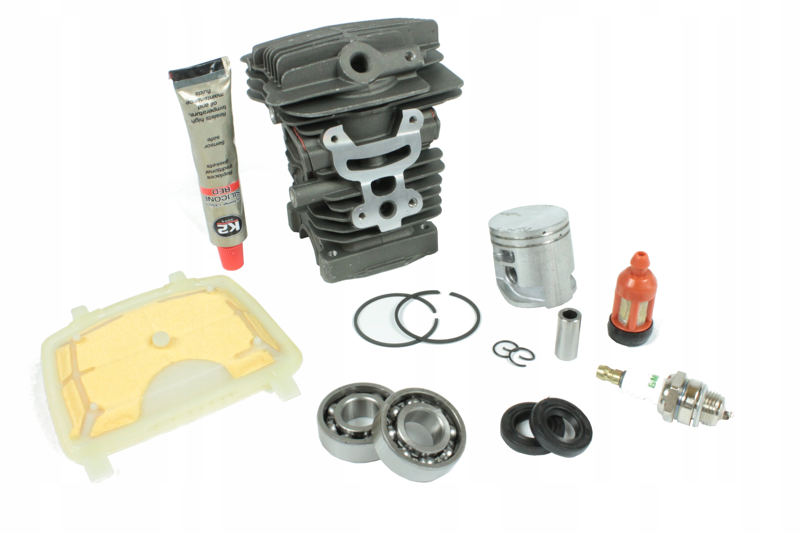 

Cylinder Tłok Do Piły Stihl MS171 MS181 MS211 38mm