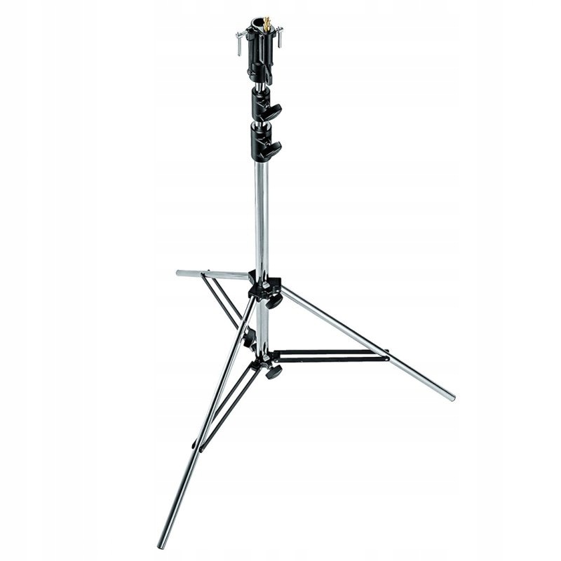 Stativ Manfrotto 007CSU Cine