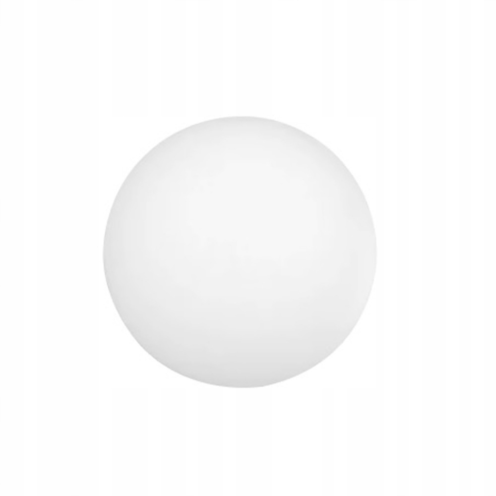 Piłeczki do Ping-Ponga białe 12szt Mega Creative Model ZESTAW