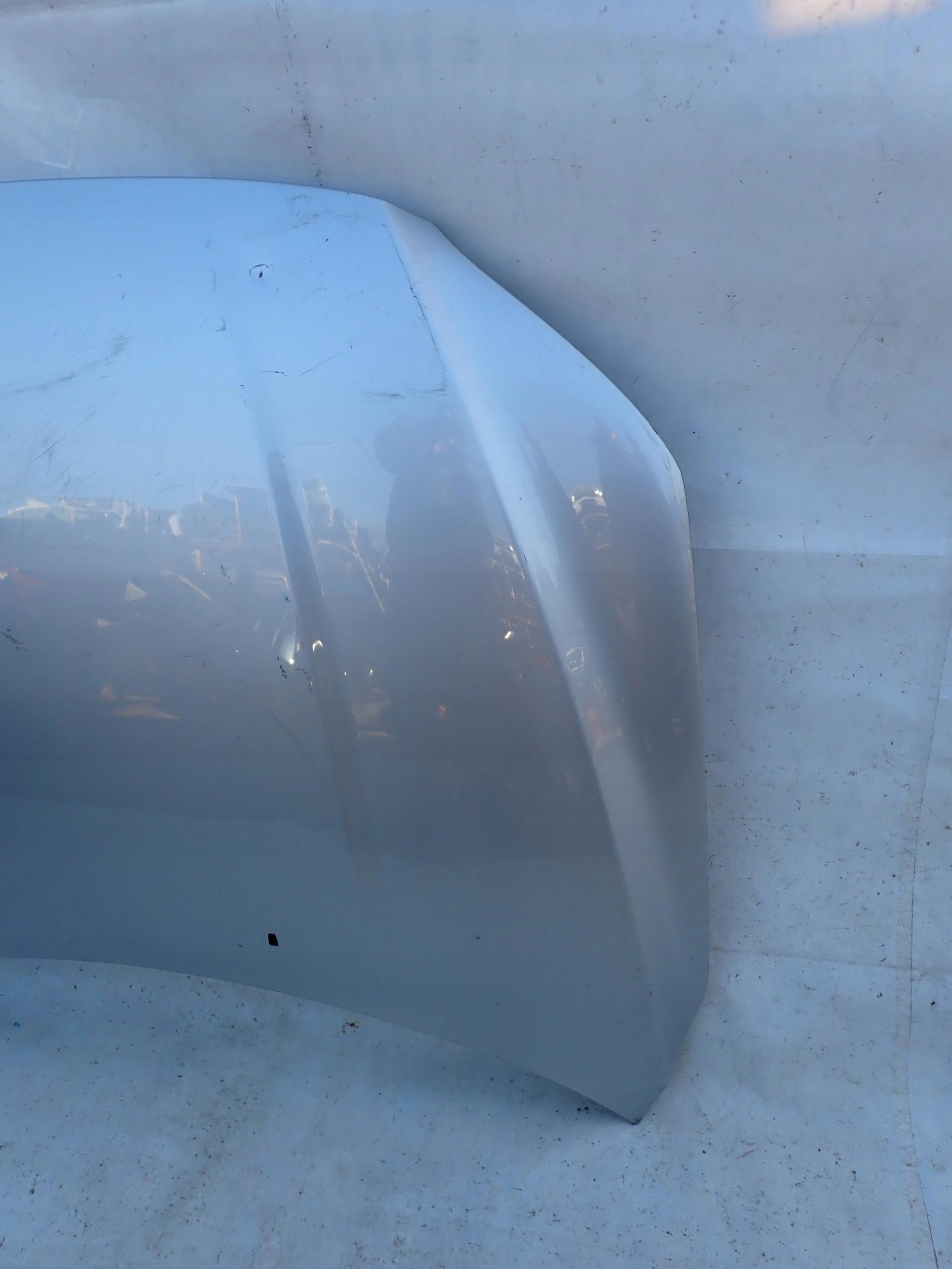 VOLVO S80 II V70 III 07-16 Cofano