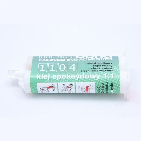 

MULTIBOND-1104 50ml Klej Epoksydowy Zagęszczony
