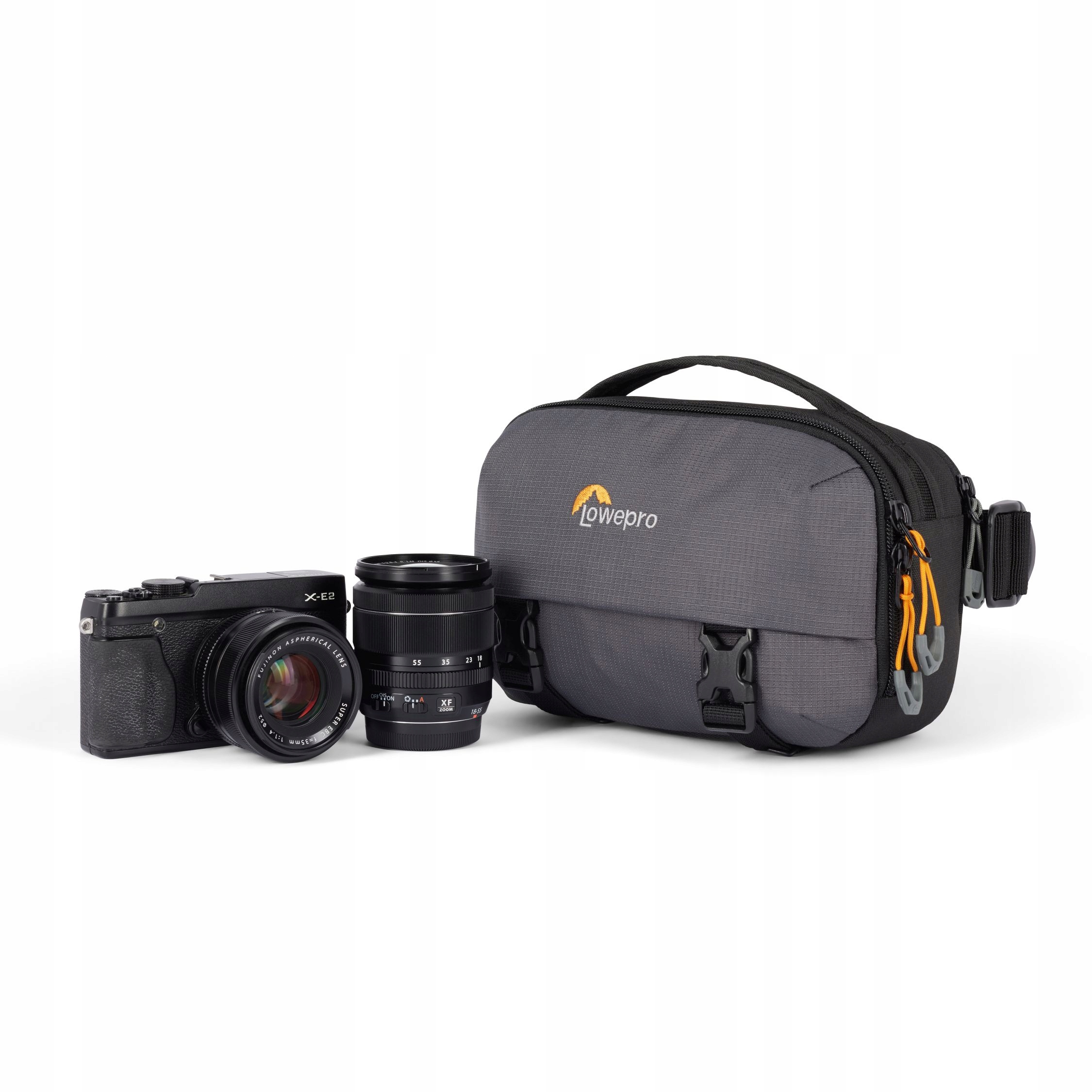 Bederní taška Lowepro Trekker Lt Hp 100 Grey