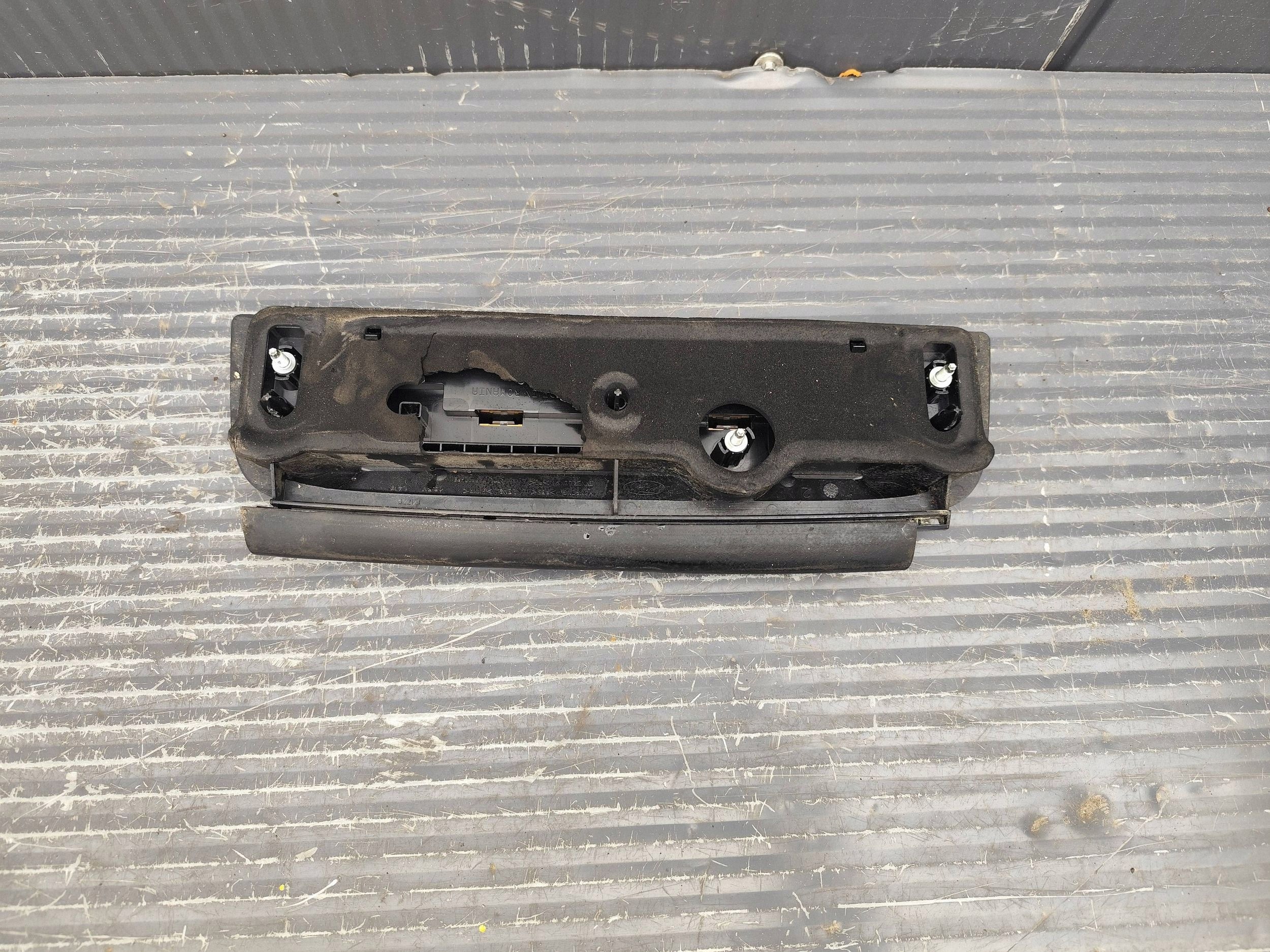 FORD TRANSIT CONNECT MK2 light STOP L90003629
