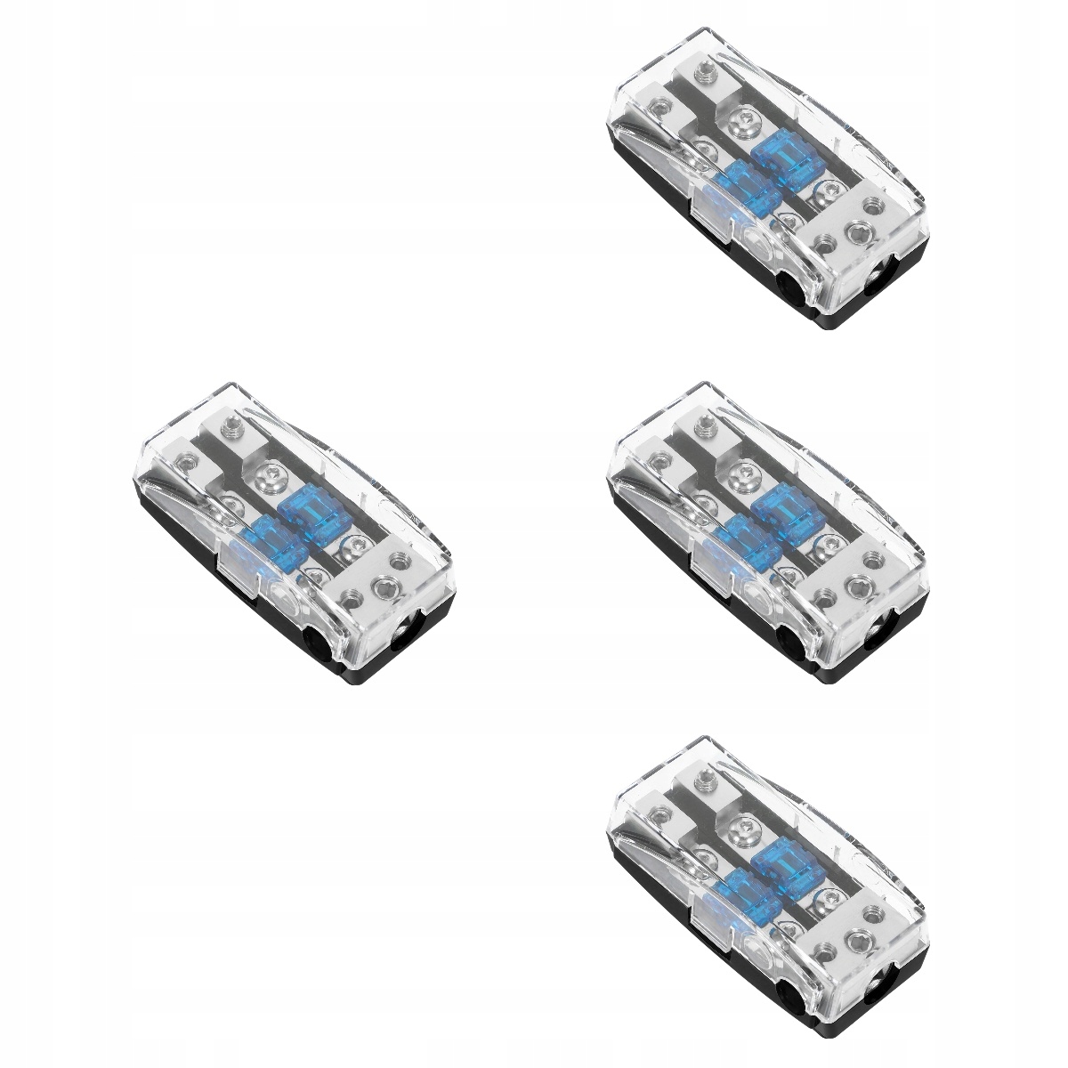 UCHWYT BEZPIECZEŃSTWA AUDIO ROZDZIELACZ MASY SAMOCHODOWEJ Producent inny