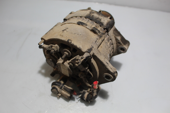 ALTERNATOR RENAULT PREMIUM Jakość części (zgodnie z GVO) Q - oryginał z logo producenta części (OEM, OES)