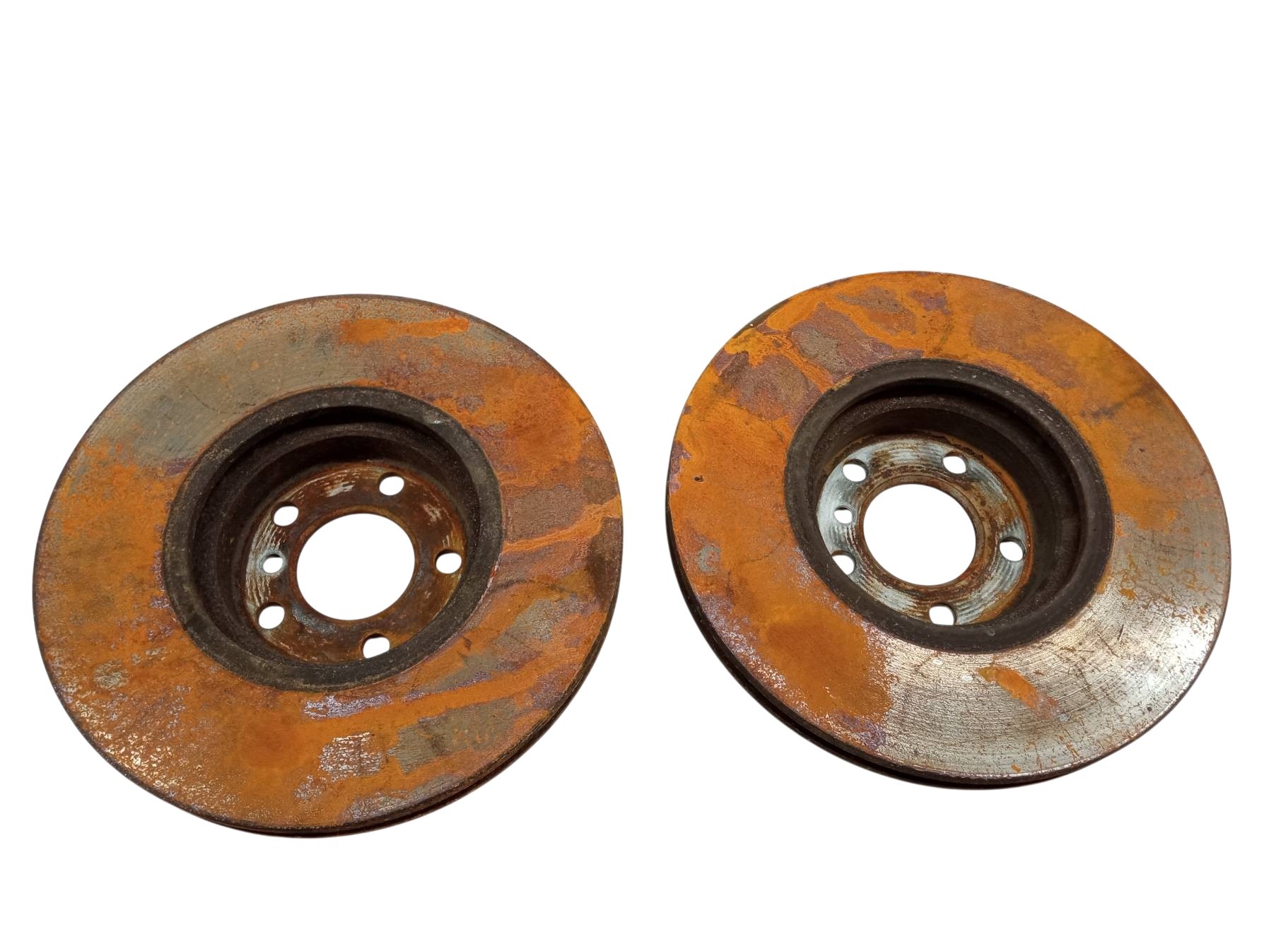 disc brake left right front 3.0 D 348 MM Bmw X6 II (2014-2019) F16