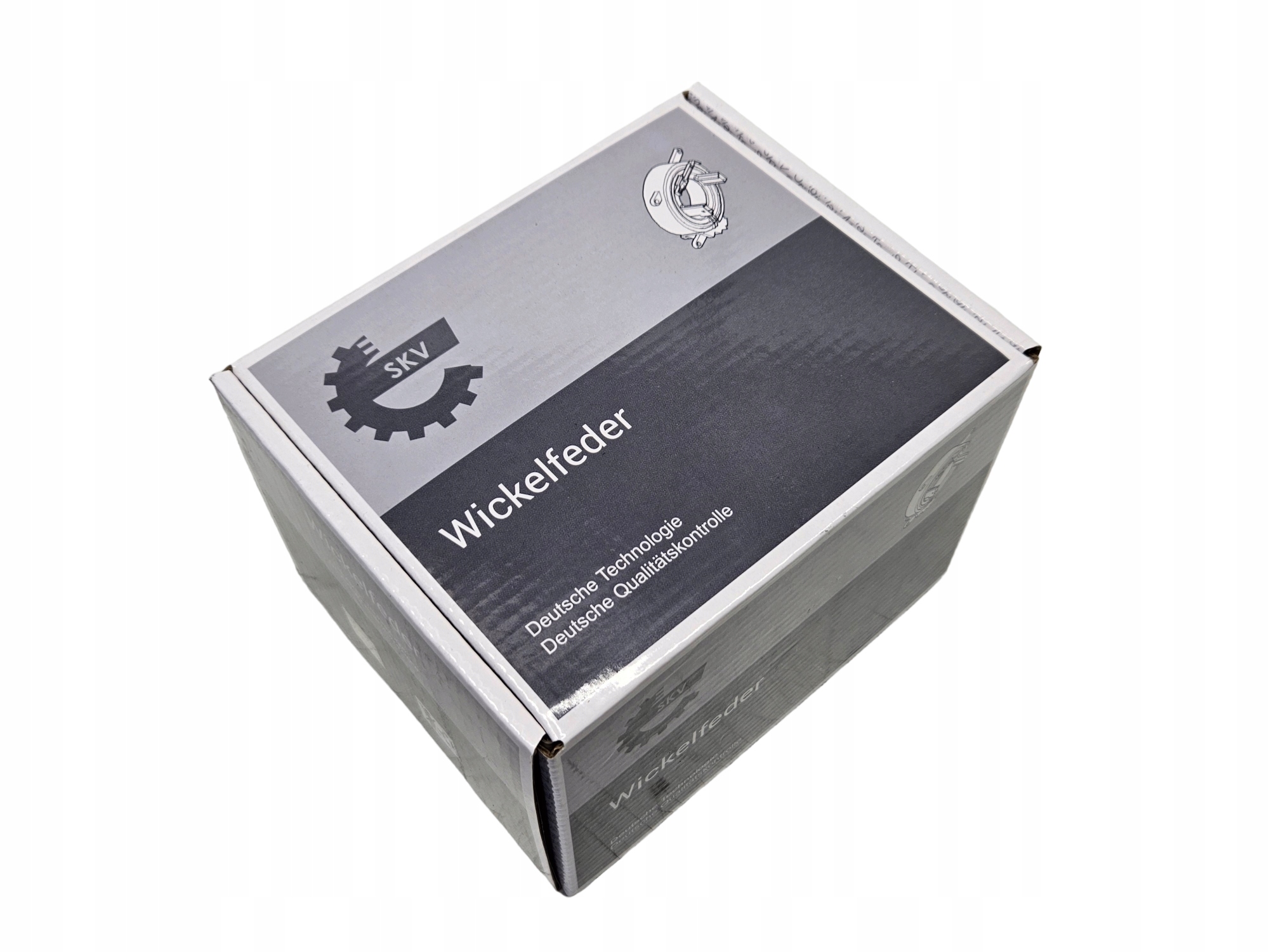 NAPINACZ LAN.ROZRZ. PR AUDI A6 2.8 V6 21SKV061