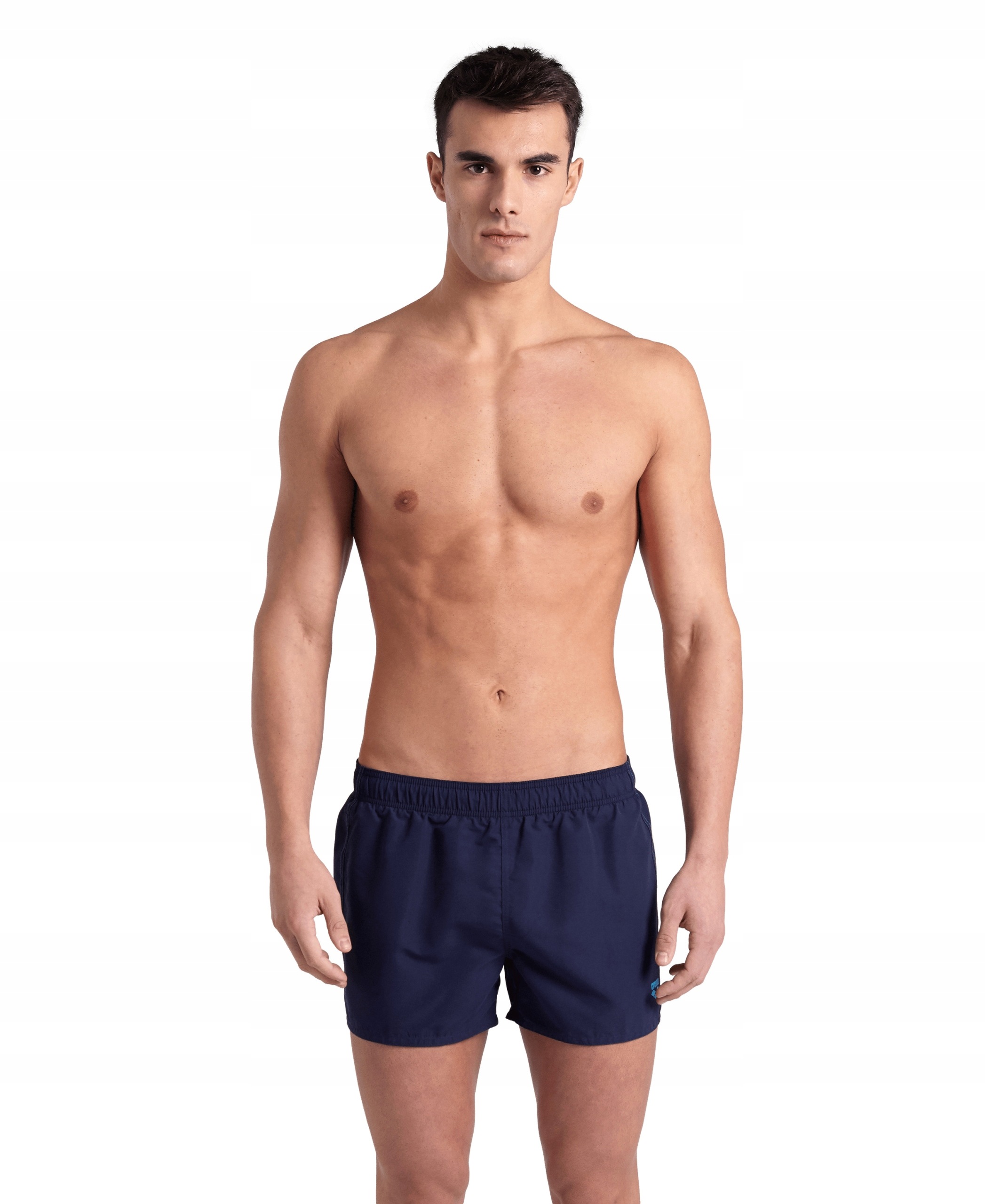 Spodenki kąpielowe męskie Arena Fundamentals X-Short R M