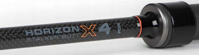 Horizon X4 Stalker Butt section Marka Fox