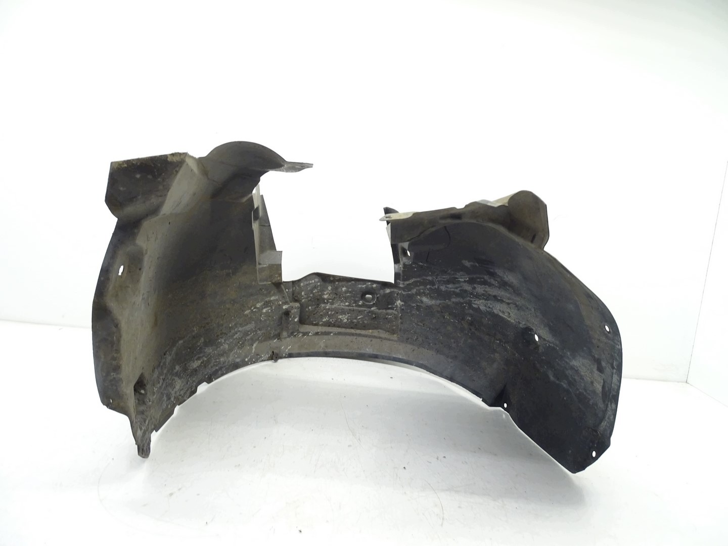 podblatník levý předek levé přední AUDI A4 B8 LIFT 8K0821171L