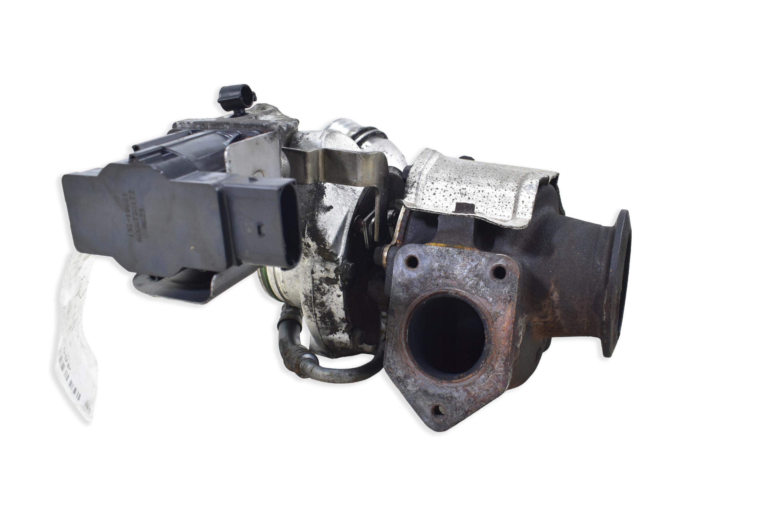 turbo BMW E60 E61 E90 E91 E81 E87 X3 E83 X1 E84 2.0 D N47 7808477